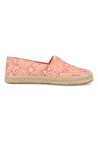 Toms Alpargata Rope 2.0 10020707 Roze-38 maat 38 - thumbnail