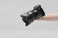 Irix Cine 15mm T2.6 PL-Mount objectief - thumbnail