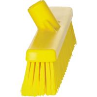 Vikan Veger combi 400mm geel - thumbnail