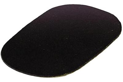 GEWA 736.993 mondstukplakker klein 0.8 mm (set van 6)