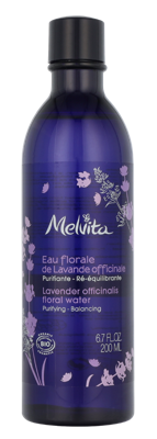 Melvita Eaux Florales Lavender Officinalis Floral Water 200ml