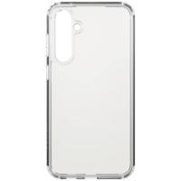 Black Rock Clear Protection Backcover Samsung Galaxy S23 FE Transparant - thumbnail