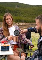 GSI Outdoors Bugaboo Cup Drinkbeker Blauw - thumbnail