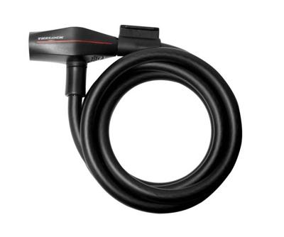 Trelock sk312 spiraalkabelslot 312/180/12 mm