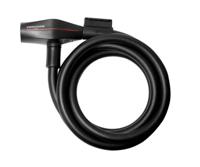 Trelock sk312 spiraalkabelslot 312/180/12 mm - thumbnail