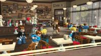Lego Indiana Jones 2 The Adventure Continues - thumbnail