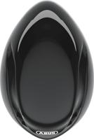 Abus helm gamechanger tt 1.1 shiny black l 57-61cm - thumbnail