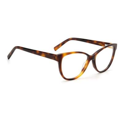 Brillenframe Dames Missoni MMI007505LF31 Ø 53 mm
