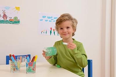 Krijtstift edding 16-5 funtastics window fun 5x Krijtstift edding 16-5 funtastics window fun 5x