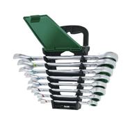 Bosch Groen Sleutelset 8-stuks - 1600A027PS - thumbnail
