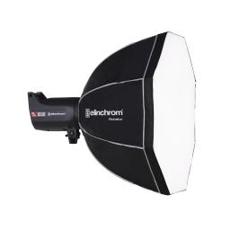 Elinchrom Rotalux Deep Octa Softbox 70cm