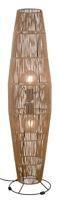 Trio Rotan draadlampMiki staand - R41102026 - thumbnail
