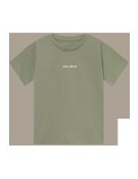 Dexter T-Shirt Lichen Green - thumbnail