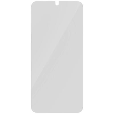 PanzerGlass Privacy Ultra-Wide Fit P7350 Screenprotector (glas) met privacyfolie Samsung Galaxy S24 1 stuk(s) Anti-vingerafdruk