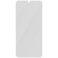 PanzerGlass Privacy Ultra-Wide Fit P7350 Screenprotector (glas) met privacyfolie Samsung Galaxy S24 1 stuk(s) Anti-vingerafdruk - thumbnail