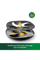 Philips Avance Collection Airfryer XXL met Fat Removal-technologie - thumbnail