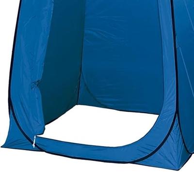 High Peak Omkleed-/douchetent Rimini