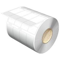 Weidmüller 2657180000 THM WO VIN 25.4/57.2 WS Kabelmarkeringssysteem 2000 stuk(s) - thumbnail