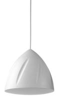 Power Dynamics PDS40W Hangende Plafond Speaker 30W Wit - 5,25 inch 2-weg speaker voor 100V en 8 Ohm - thumbnail