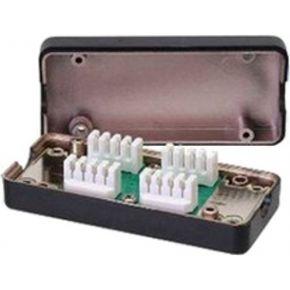 InLine 69992B kabeladapter/verloopstukje