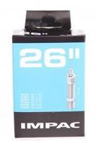 Impac ( schwalbe ) binnenband dv13 26 inch 40/60-559 40 mm - thumbnail