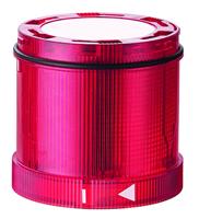 Werma Signaltechnik Signaalzuilelement 64711075 64711075 LED Rood 1 stuk(s) - thumbnail
