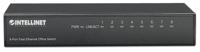 Intellinet 523318 523318 Netwerk switch 8 poorten 100 MBit/s - thumbnail