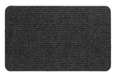 ribmat Fortuna anthracite 50x80