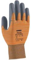 uvex phynomic x-foam HV 6005408 Werkhandschoen Maat (handschoen): 8 EN 388 1 paar - thumbnail