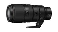 Nikon NIKKOR Z 100-400mm f/4.5-5.6 VR S MILC/SLR Super telelens Zwart - thumbnail