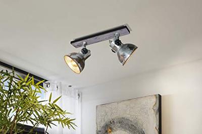 Eglo Industriele opbouwspotBarnstaple - 49649