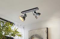 Eglo Industriele opbouwspotBarnstaple - 49649 - thumbnail