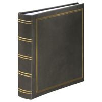 Hama Memo-album London Voor 200 Foto's Van 10x15 Cm Grijs - thumbnail