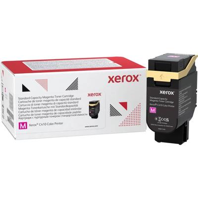 Xerox Toner Origineel Magenta 2000 bladzijden 006R04679 006R04679 Xerox Toner Origineel Magenta 2000 bladzijden 006R04679 006R04679