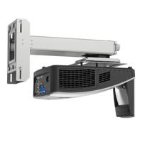 BENQ MH856UST+ DLP-projector (3500 ANSI lumen, 1080p, 1920x1080, 10000:1, 34dB, ultra korte afstand) - thumbnail