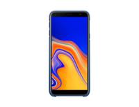 Galaxy J4+ (2018) Gradation Cover blauw EF-AJ415CLEGWW - thumbnail