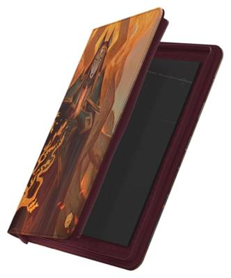 Ultimate Guard Zipfolio 360 Xenoskin Magic: The Gathering Tarkir: Dragonstorm - Abzan Devotee Ultimate Guard Zipfolio 360 Xenoskin Magic: The Gathering Tarkir: Dragonstorm - Abzan Devotee