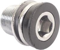 Edge crankboutset 15mm e-bike isis - thumbnail