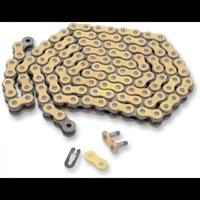 Regida Regina ketting 415 3/16-100 goud - thumbnail