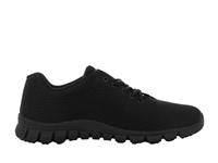 Safety Jogger Morris Laag S1P | Zwart | Maat 47 - 00.118.096.47 - thumbnail