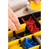 Stanley STST81681-1 Essential Organizer 22 vakken - thumbnail