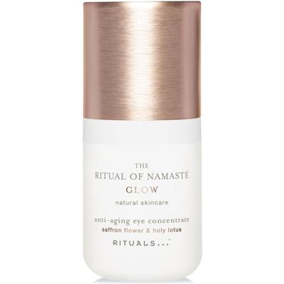 Rituals Namasté Glow Anti-Aging Eye Concentrate