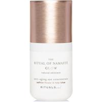 Rituals Namasté Glow Anti-Aging Eye Concentrate - thumbnail
