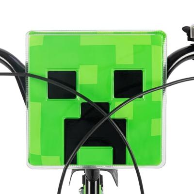 Huffy Minecraft-fiets 16" Groen 21404W