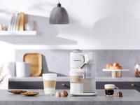 De'Longhi Lattissima One EN510.W Volledig automatisch Espressomachine 1 l - thumbnail