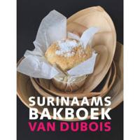 Surinaams bakboek van Dubois - Diana Dubois - Paperback (9789075812220) - thumbnail