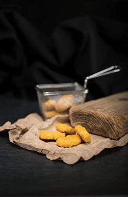 TRIXIE CHICKEN NUGGETS TRIXIE CHICKEN NUGGETS