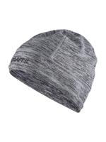 Craft 1909932 Core Essence Thermal Hat - Dk Grey Melange - S - thumbnail