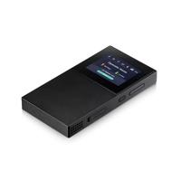 Zyxel 5G NR draagbare router | WiFi 6 supersnel breedband | compact ontwerp [NR2301] - thumbnail