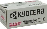 Kyocera toner TK-5240, 3.000 pagina's, OEM 1T02R7BNL0, magenta - thumbnail